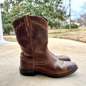 Ariat Boots - Women 6.5